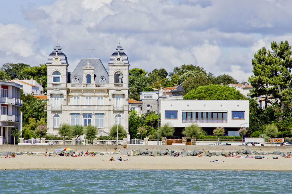 locations saisonnières à Royan